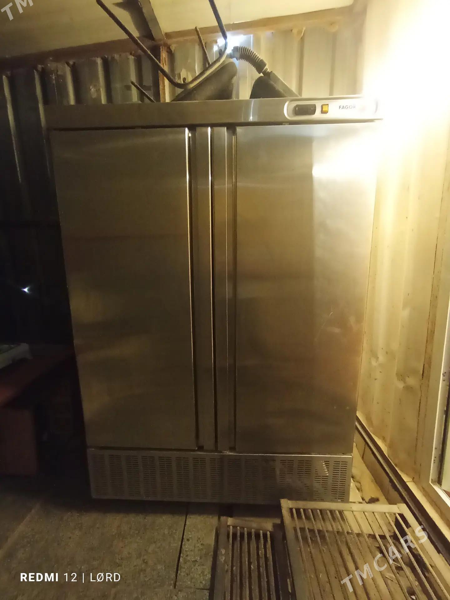 Holadınlık - Türkmenbaşy - img 1