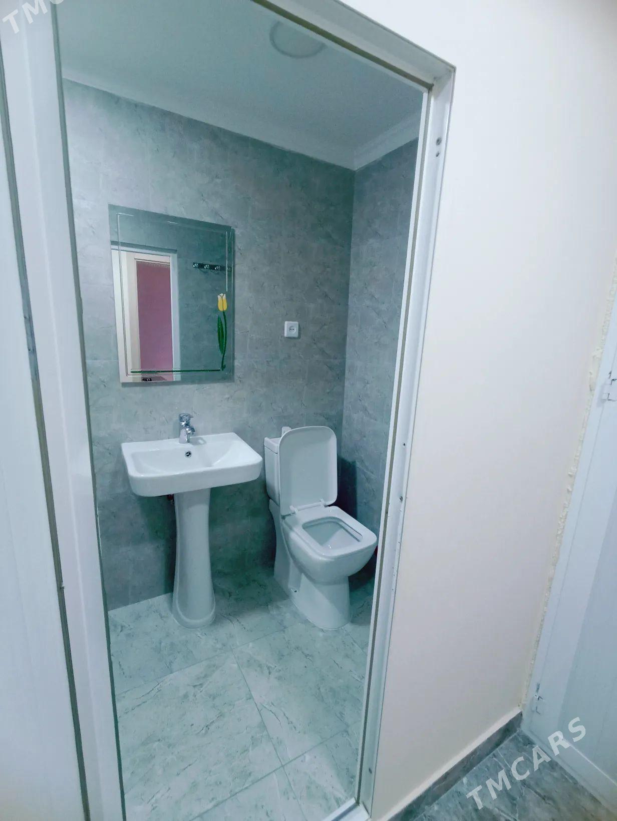 Arenda kwartira jay 9 mkr - Ашхабад - img 1