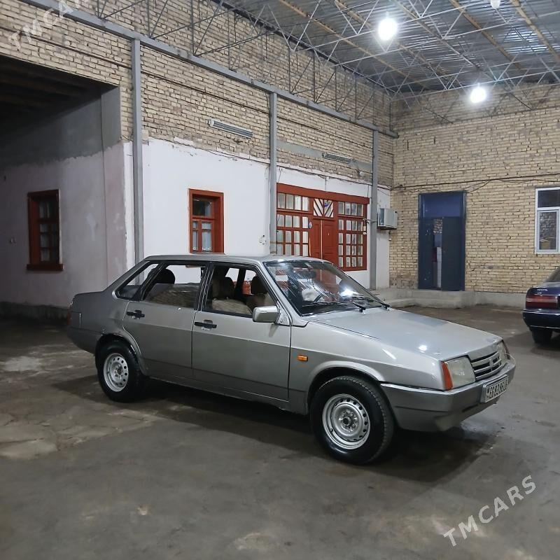 Lada 21099 2001 - 35 000 TMT - Туркменабат - img 1