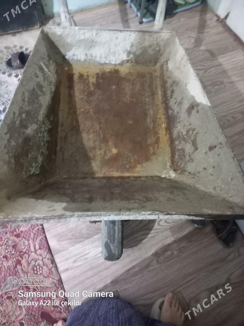 el arabasy - Balkanabat - img 1