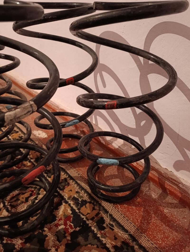 satlyk purzynlar 1 000 TMT - Mary - img 1