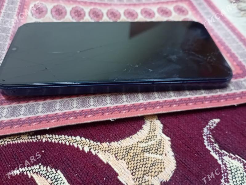 A15 - Aşgabat - img 1