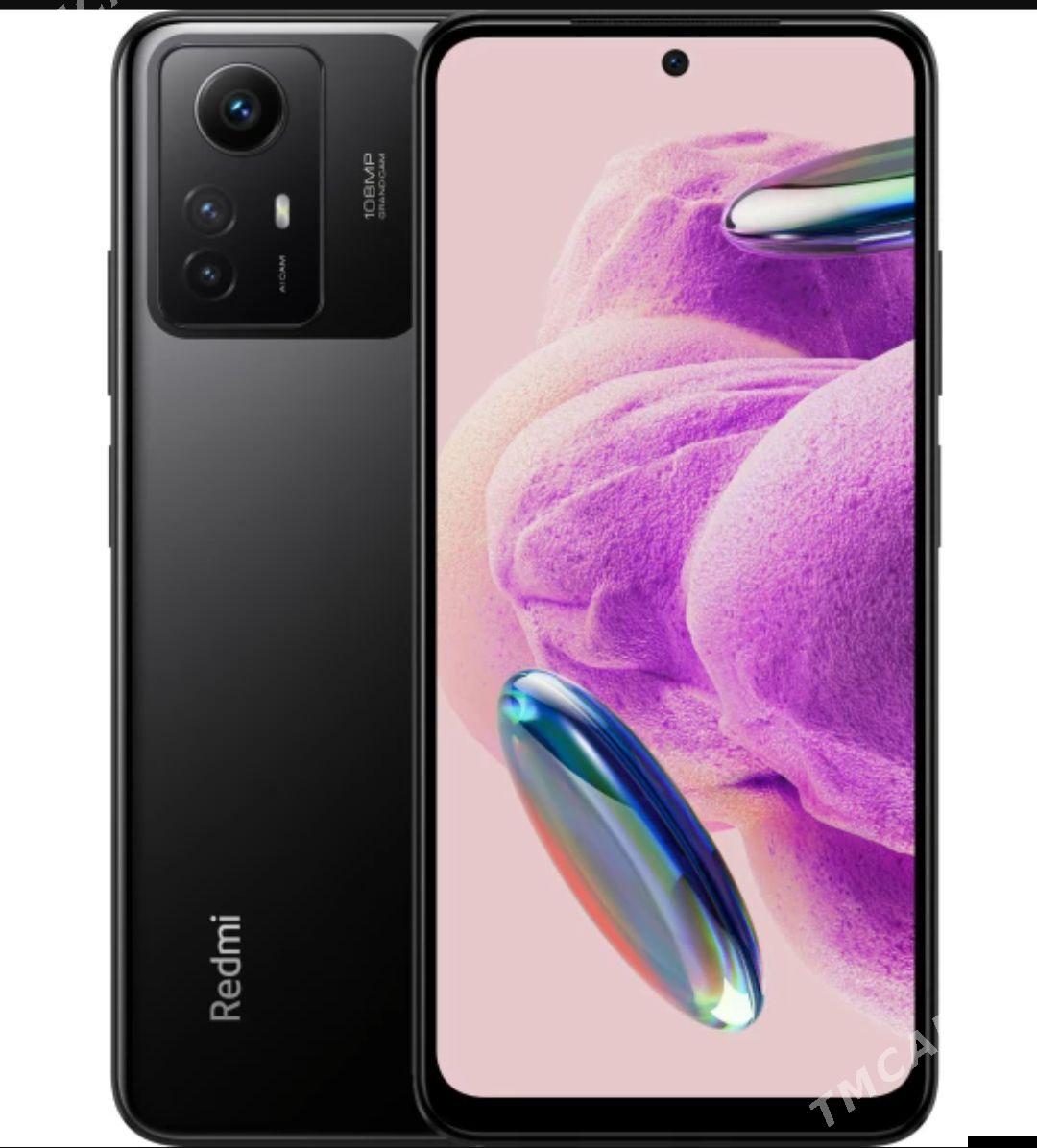 Redmi note 12S 8/256 - Мары - img 1