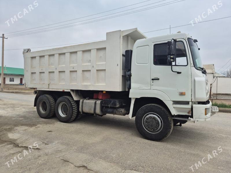 Howo NX (N7) 2010 - 470 000 TMT - Гёкдепе - img 1