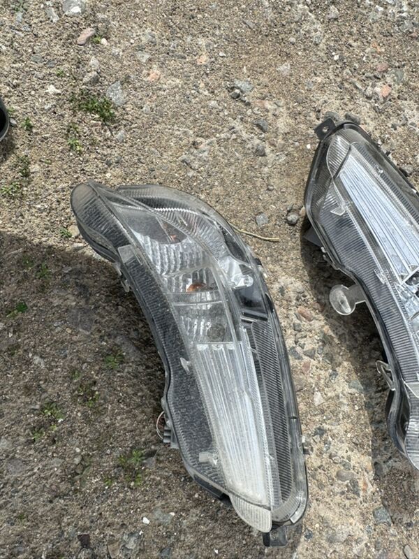 gylyc camry tumanik 399 TMT - Туркменбаши - img 1