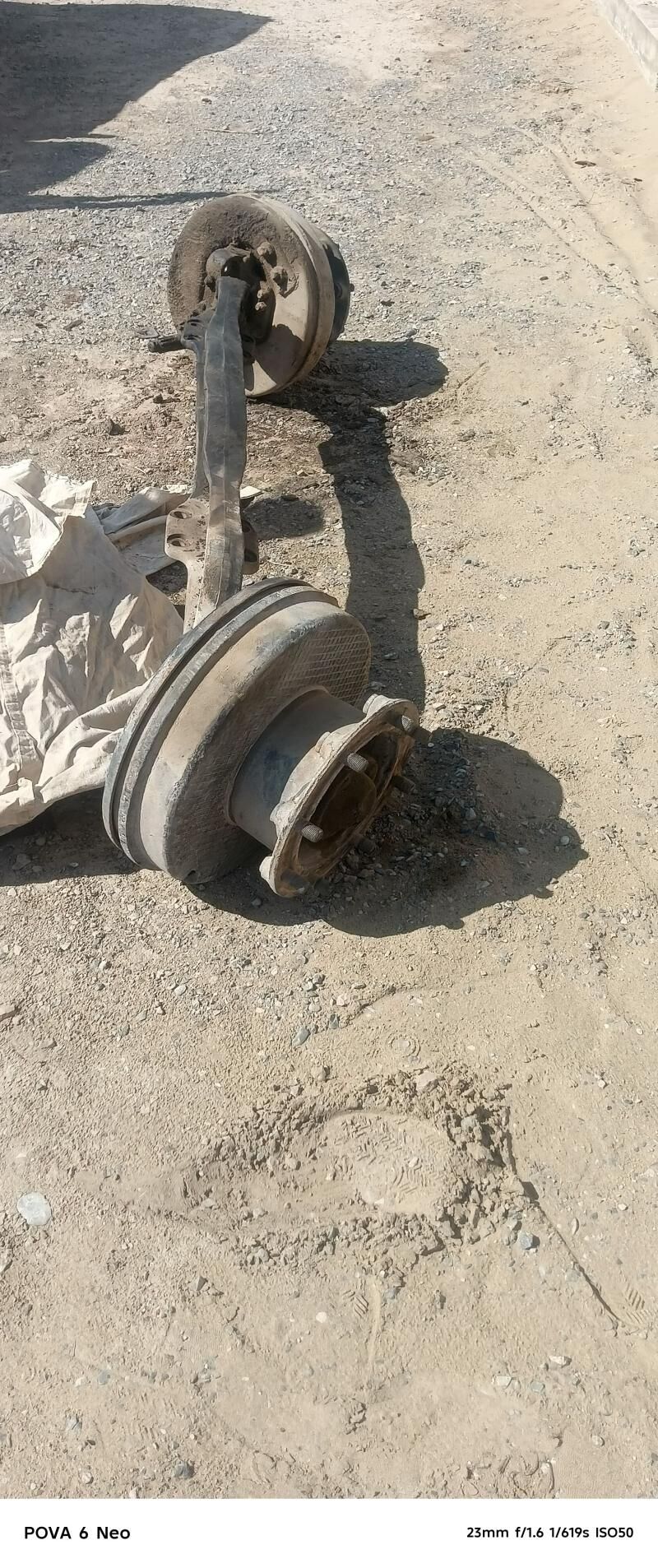 onki perodok lesor tutyş zilnk 2 500 TMT - Çärjew - img 1