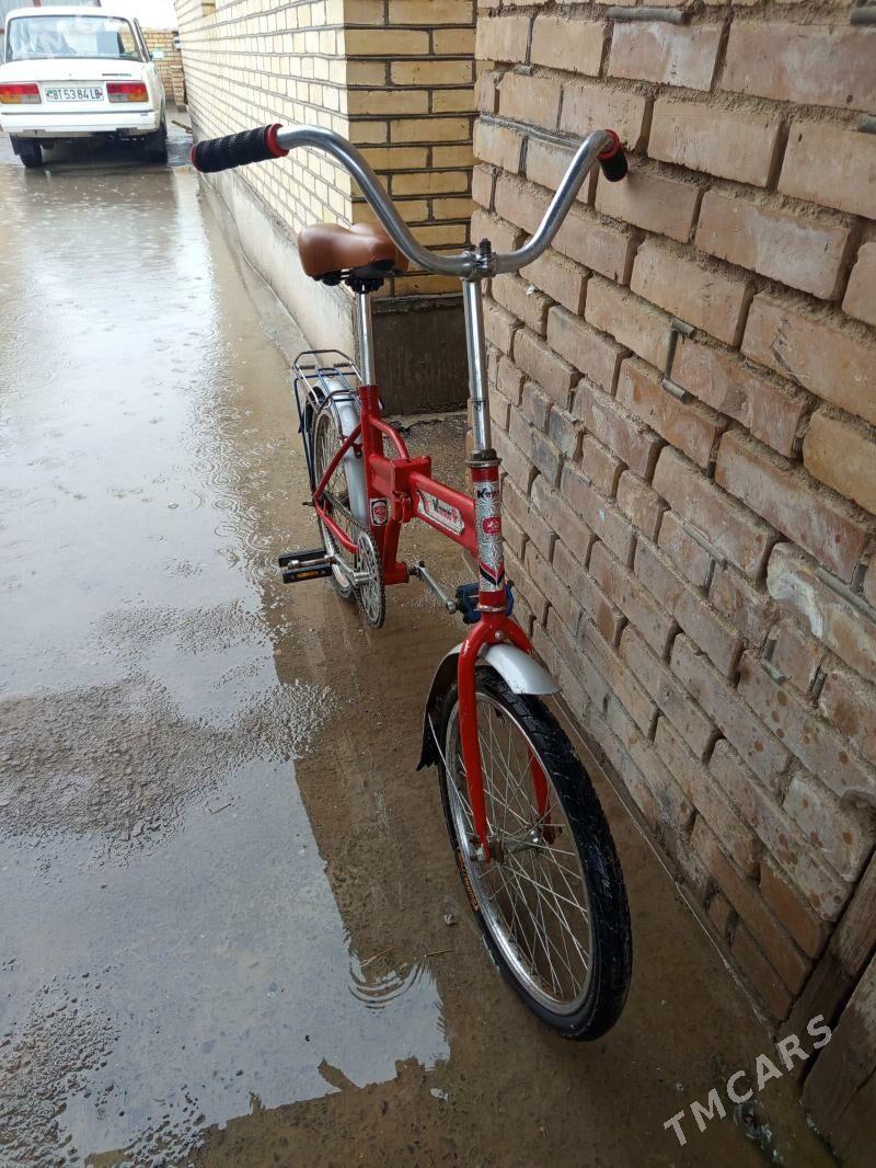 kama velik - Türkmenabat - img 1