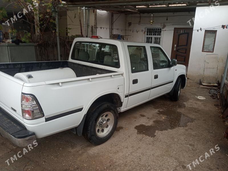 Toyota Hiace 2014 - 150 000 TMT - Balkanabat - img 1