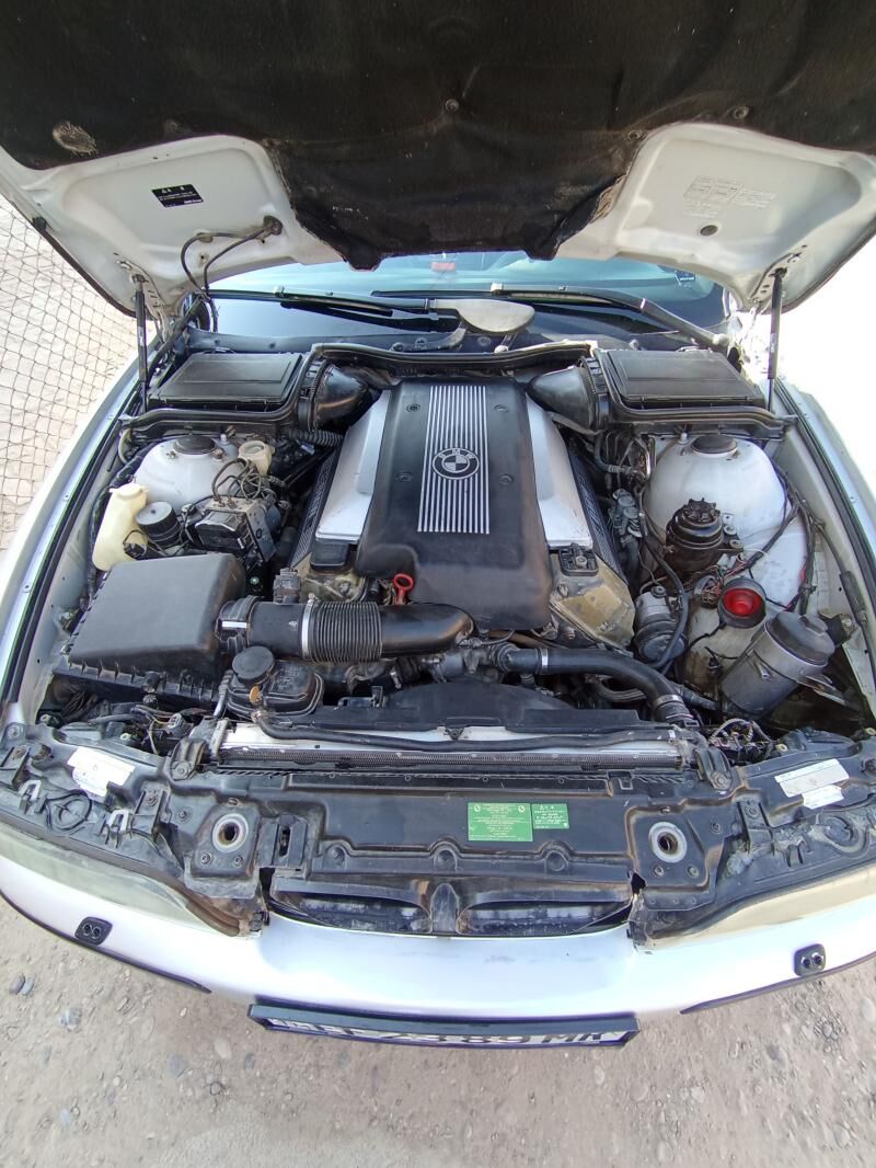 Bmw 4.4 matory we karopkasy bn 17 000 TMT - Ýolöten - img 1