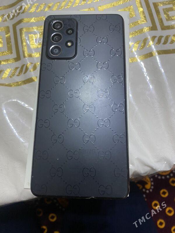 Samsung A52 - Saýat - img 1