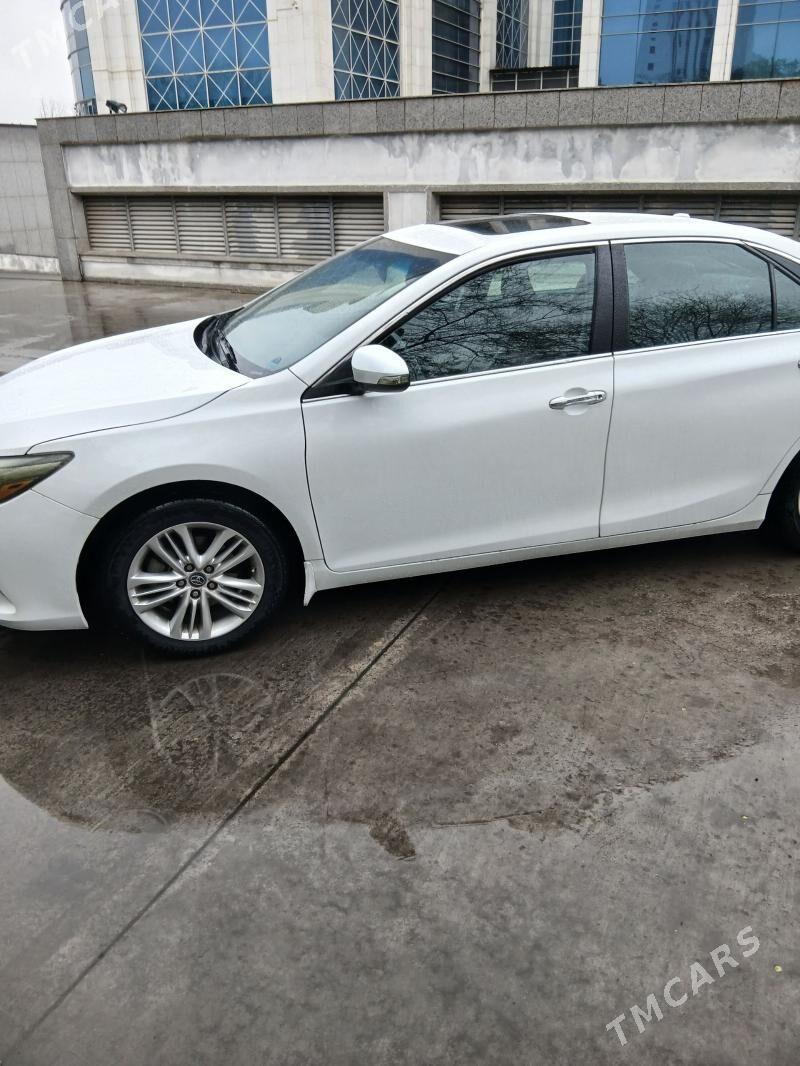 Toyota Camry 2017 - 265 000 TMT - Aşgabat - img 1