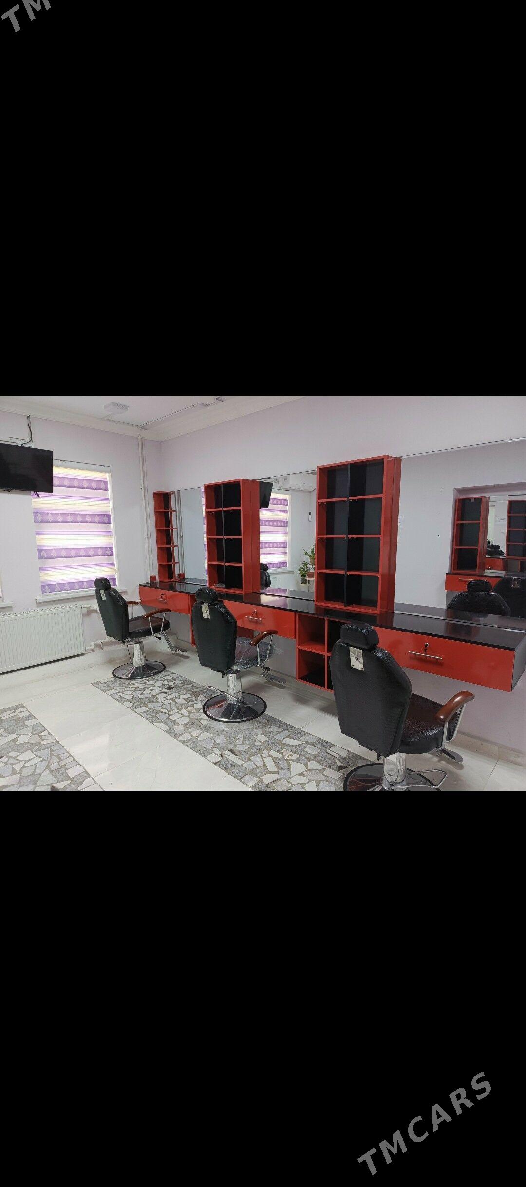 salon - Туркменбаши - img 1