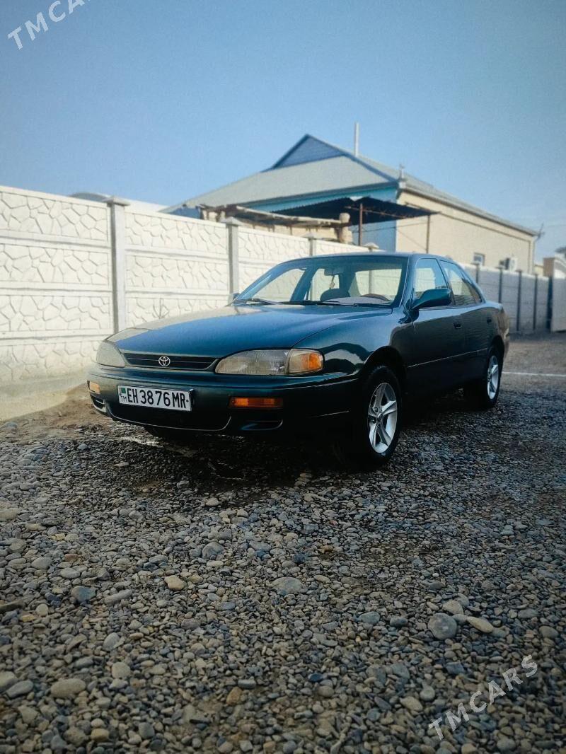 Toyota Camry 1996 - 120 000 TMT - Мары - img 1