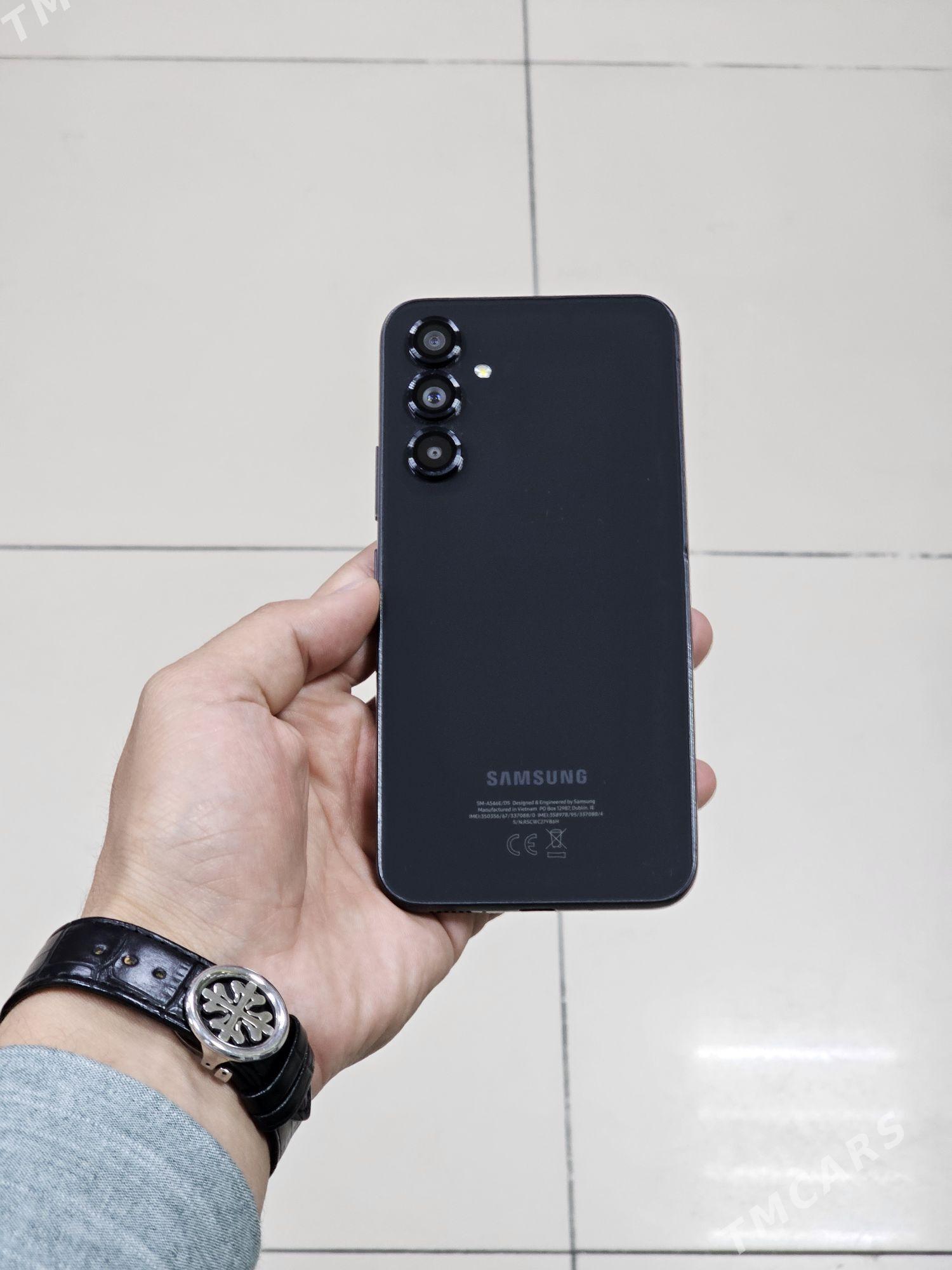 Samsung A54 - Daşoguz - img 1