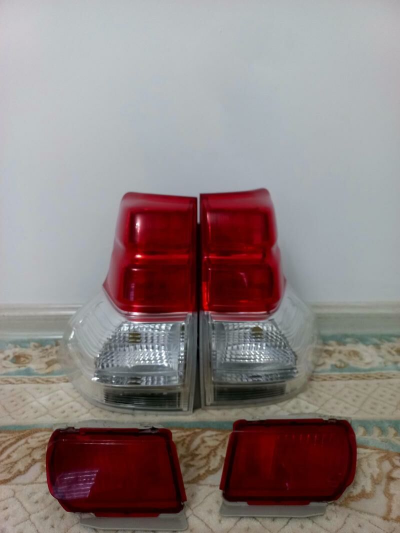 Prado fara 2 000 TMT - Aşgabat - img 1