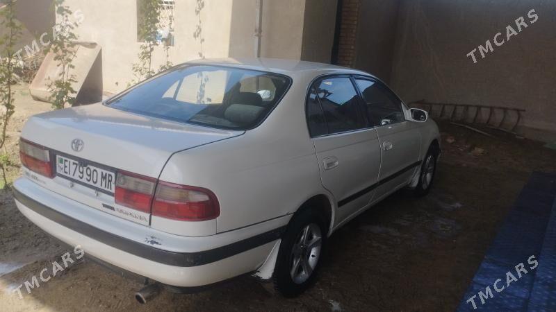 Toyota Corona 1995 - 77 000 TMT - Байрамали - img 1