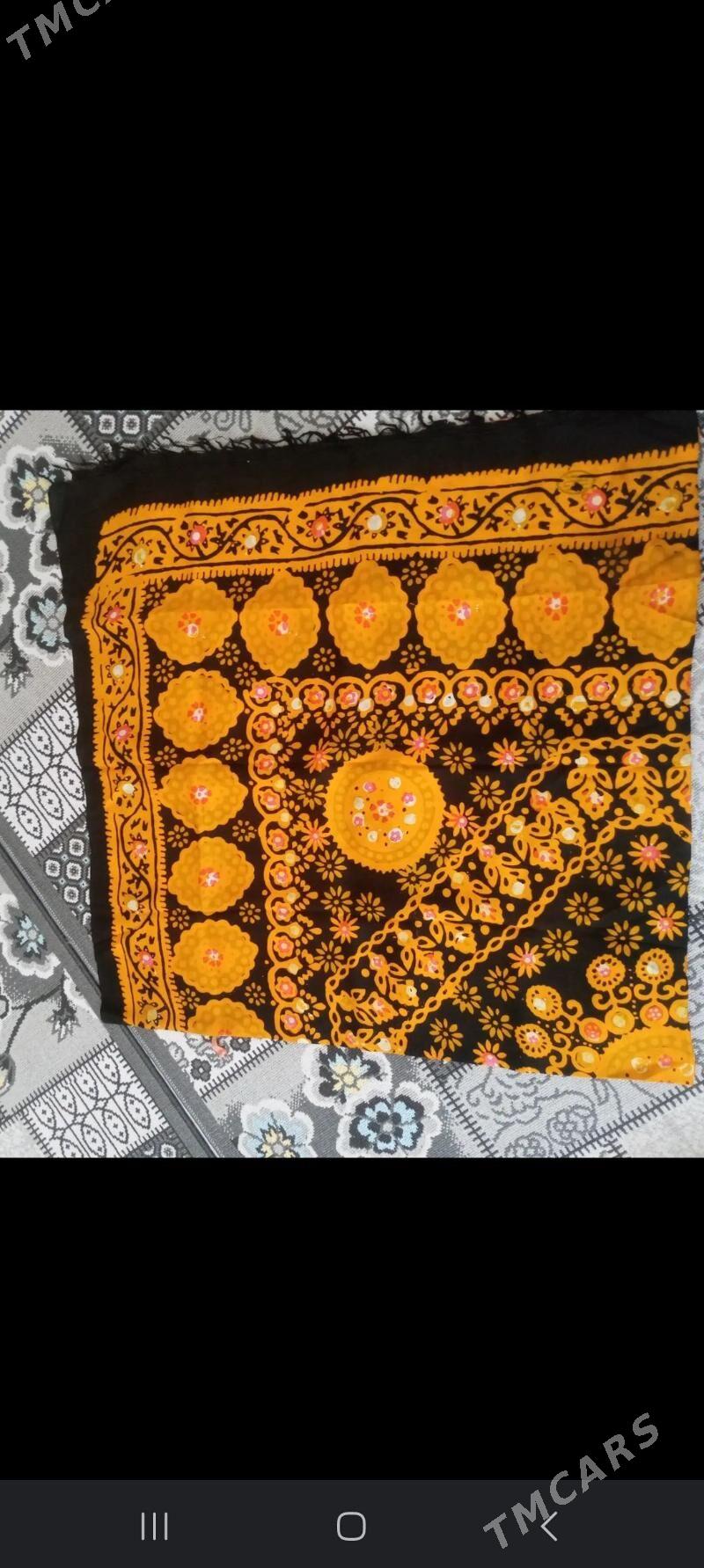 Çille - Ашхабад - img 1