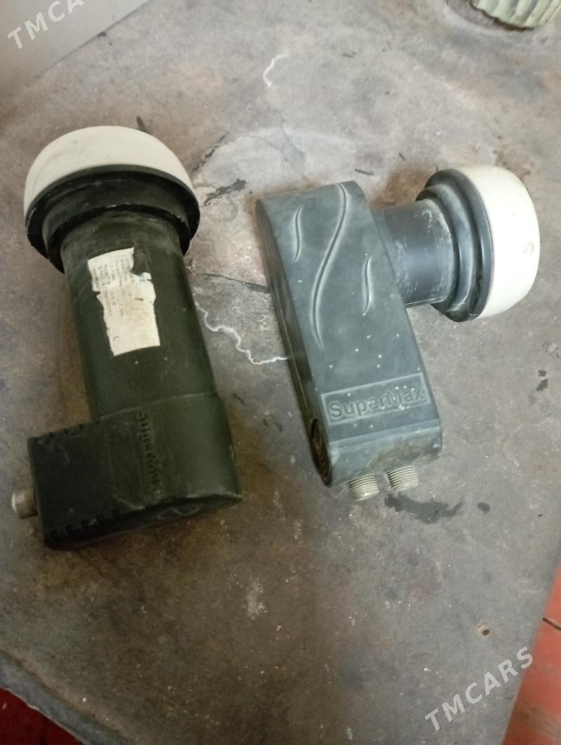 GALOFKA - Daşoguz - img 1