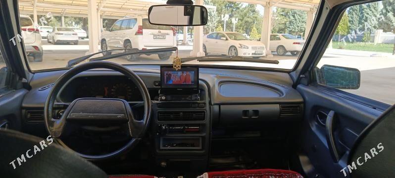 Lada 2115 2008 - 52 000 TMT - Мары - img 1