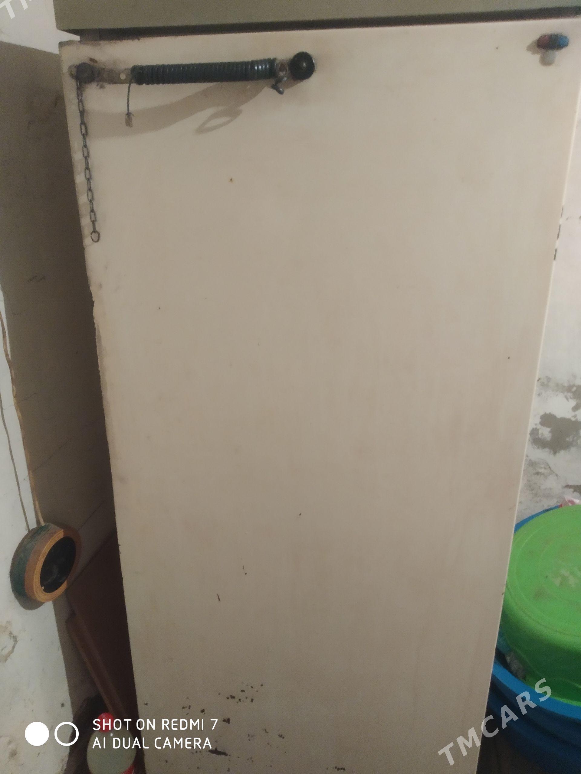 Халаделник - Türkmenbaşy - img 1