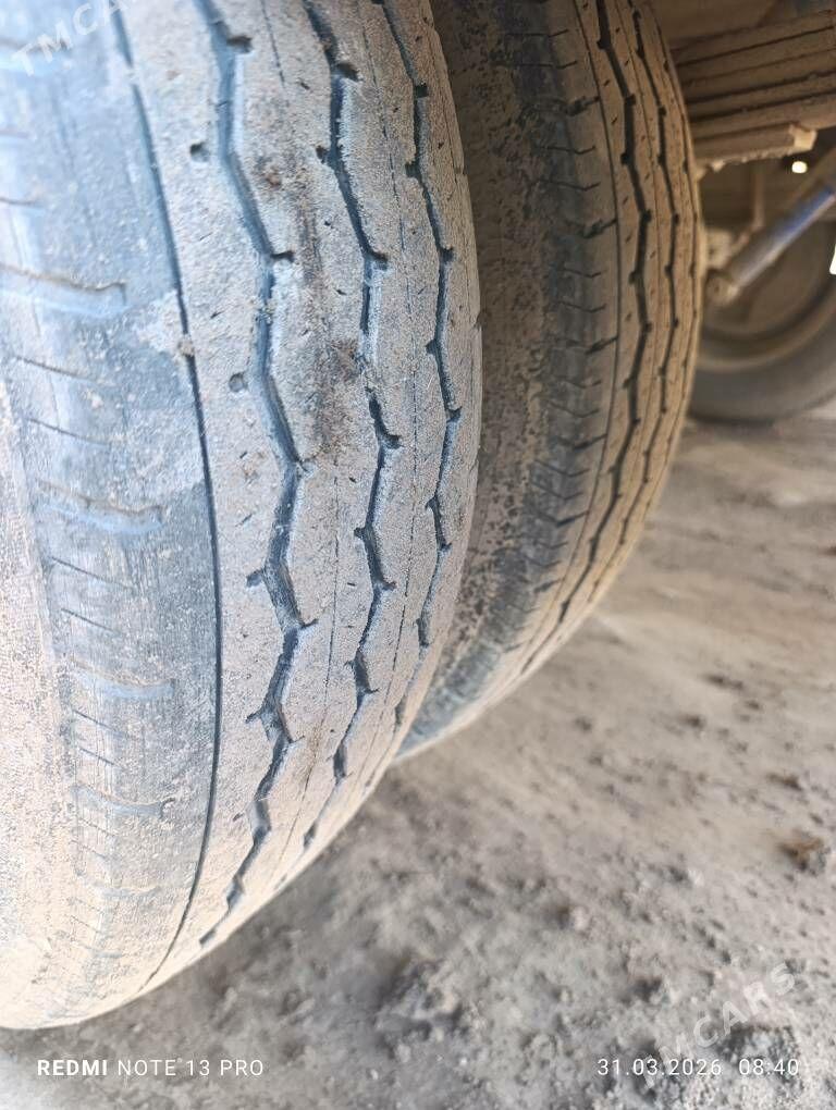 Gaz Gazel 2005 - 80 000 TMT - Кёнеургенч - img 1