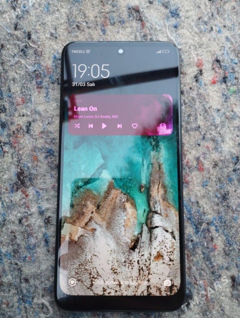 redmi not 11s 8 128 - Мургап - img 1