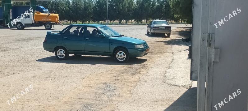 Lada 2110 2002 - 34 000 TMT - Сакарчага - img 1