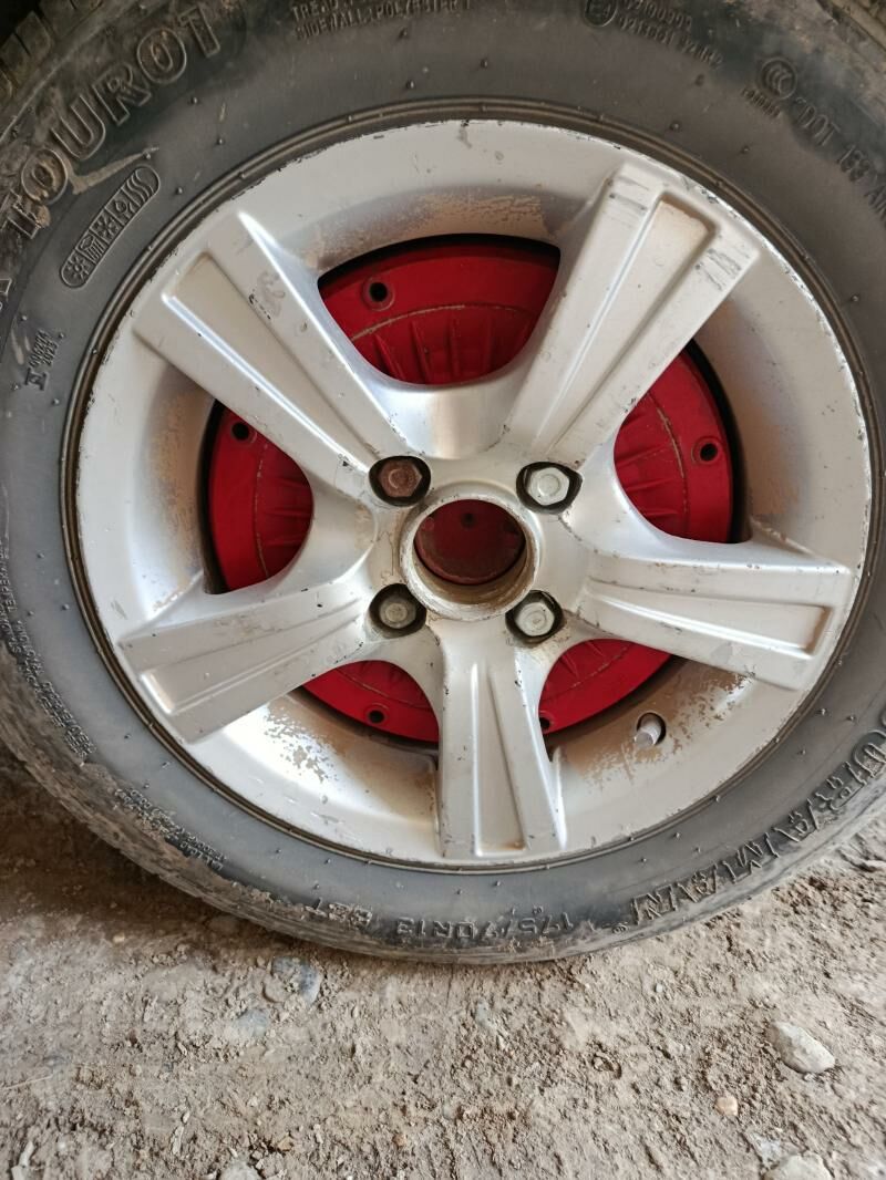 lada Disga 400 TMT - Murgap - img 1