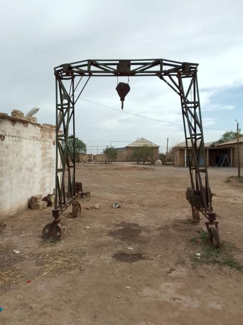 tal 10 000 TMT - Теджен - img 1