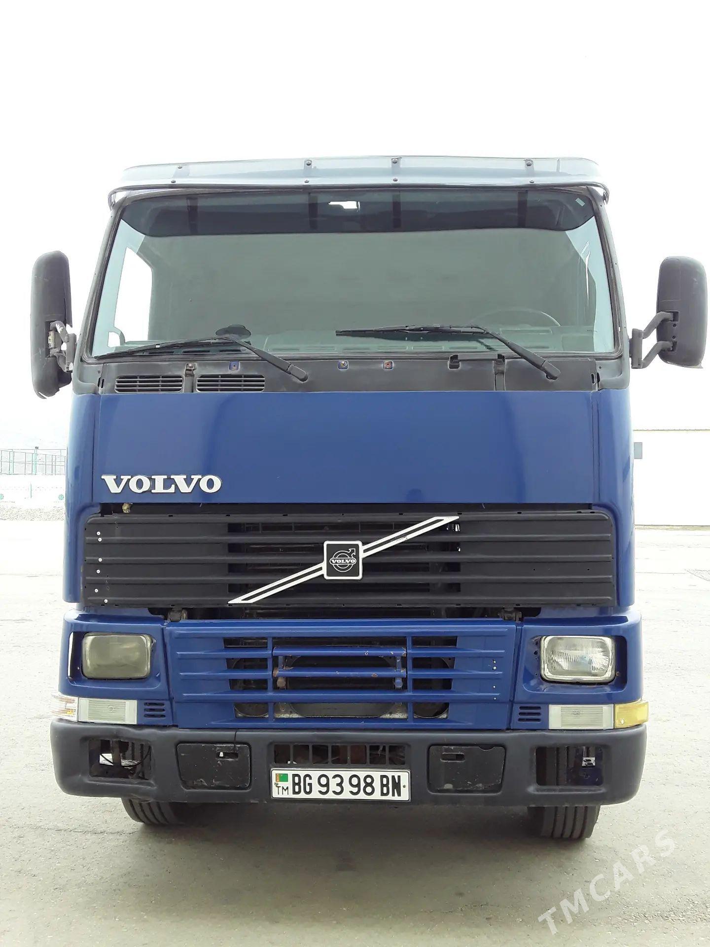 Volvo FH12 1995 - 340 000 TMT - Balkanabat - img 1