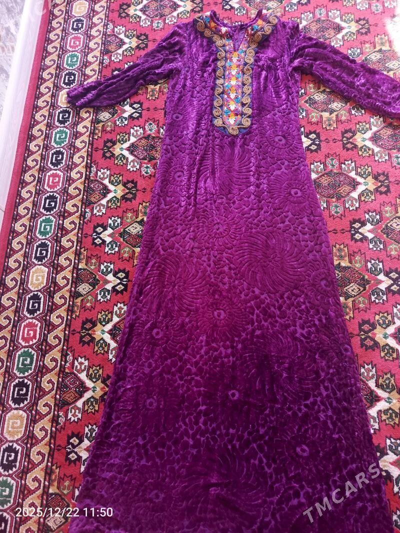 Amatly we arassa - Туркменабат - img 1