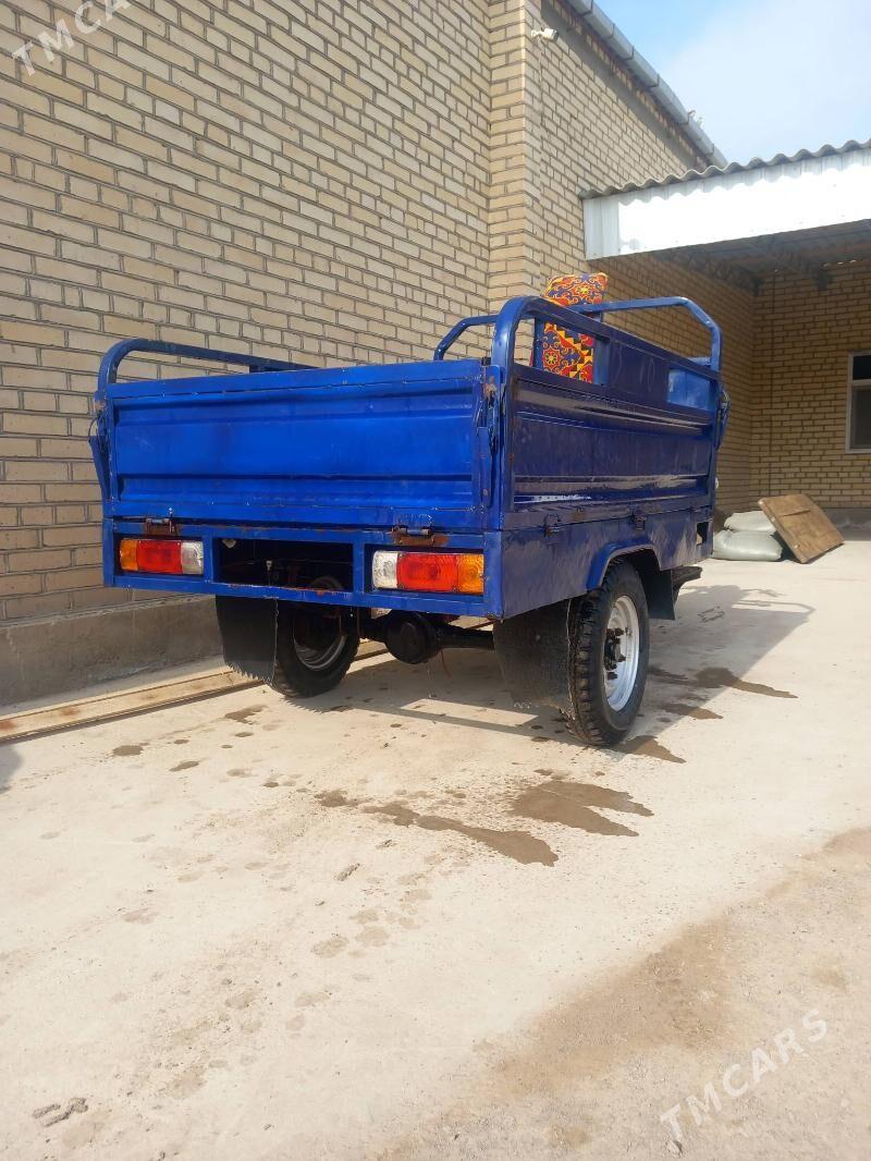 Fekon FK200-14G 2012 - 22 000 TMT - Теджен - img 1