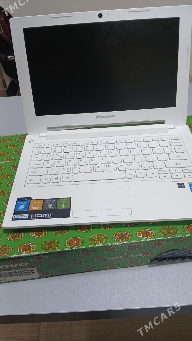 Lenovo okuwcy kompyuter - Ашхабад - img 1