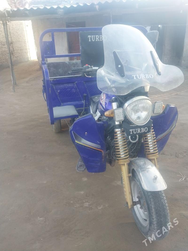 Fekon FK200-14G 2024 - 21 000 TMT - Саят - img 1