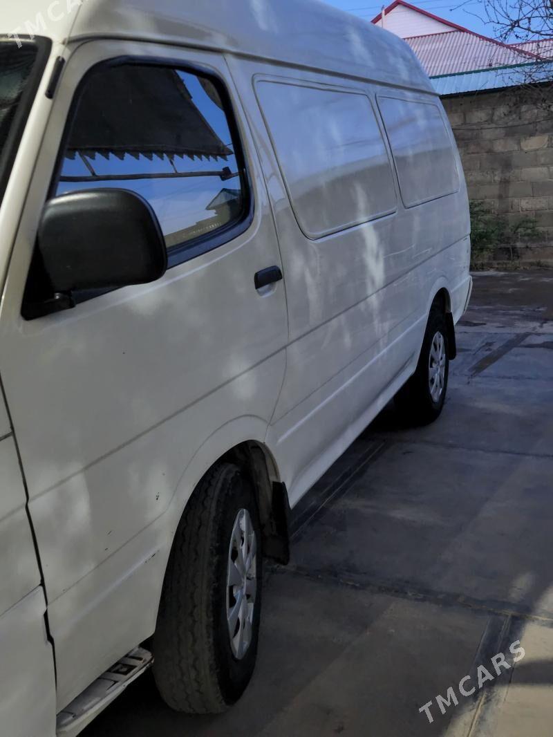 Toyota Hiace 2012 - 150 000 TMT - Wekilbazar - img 1
