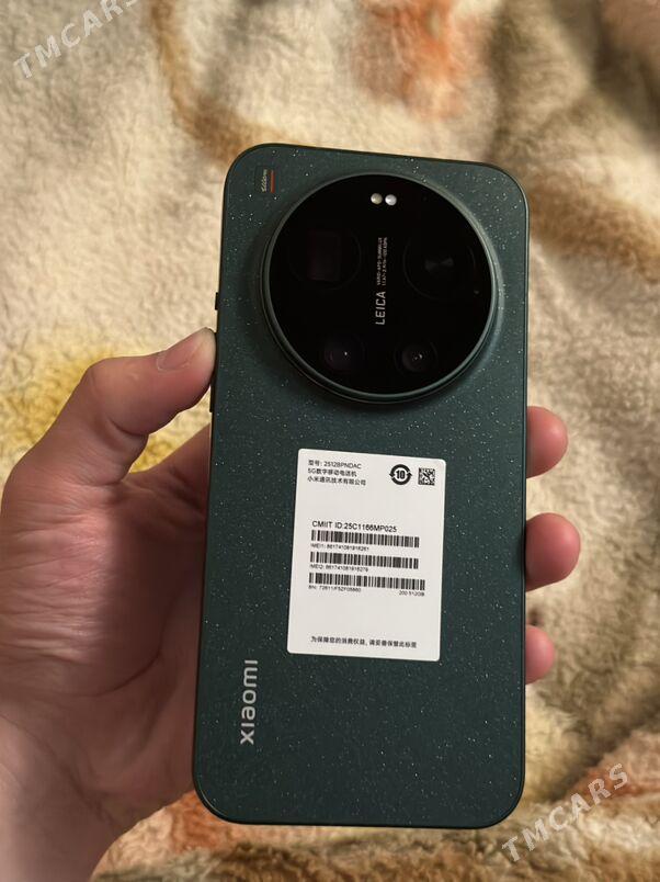 Mi17 ULTRA - Mary - img 1