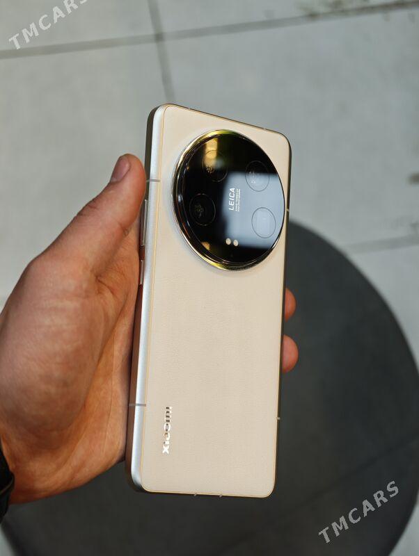 MI14 ULTRA - Мары - img 1