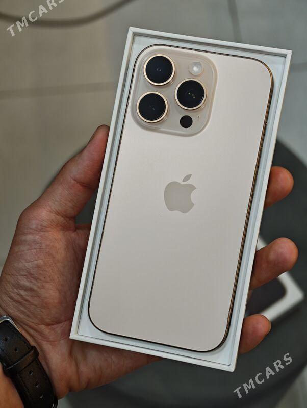 IPhone 16 Pro - Mary - img 1