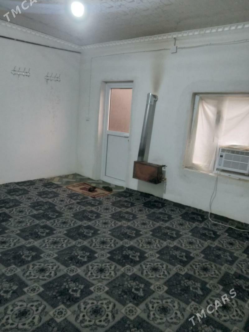 Kwartira jaý - Анев - img 1