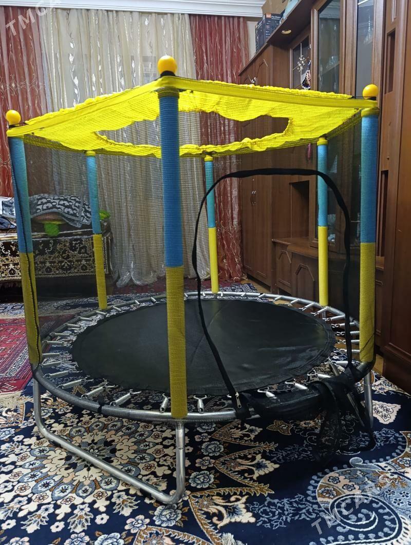 Cagalar ucin bokulyan - Ашхабад - img 1