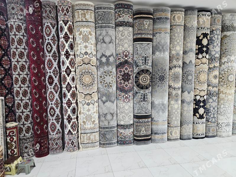 HALY SKITKADA EYRAN TURK - Бедев - img 1