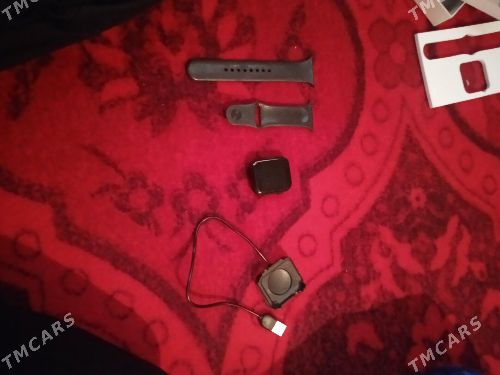 telefon sagat - Мары - img 1