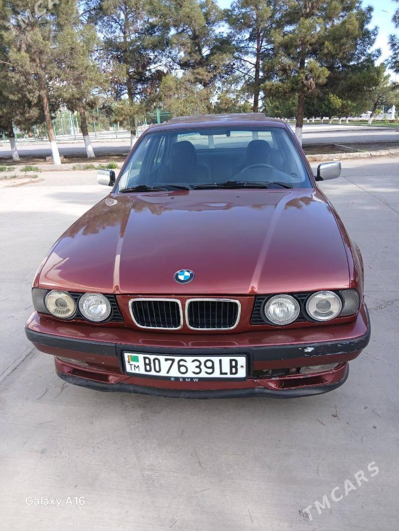 BMW 530 1994 - 85 000 TMT - Türkmenabat - img 1