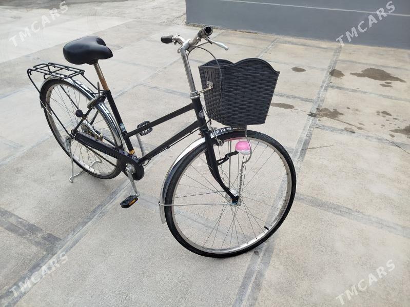 welosped 27 - Векильбазар - img 1