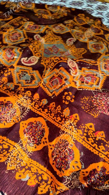 gadymy cille - Ашхабад - img 1