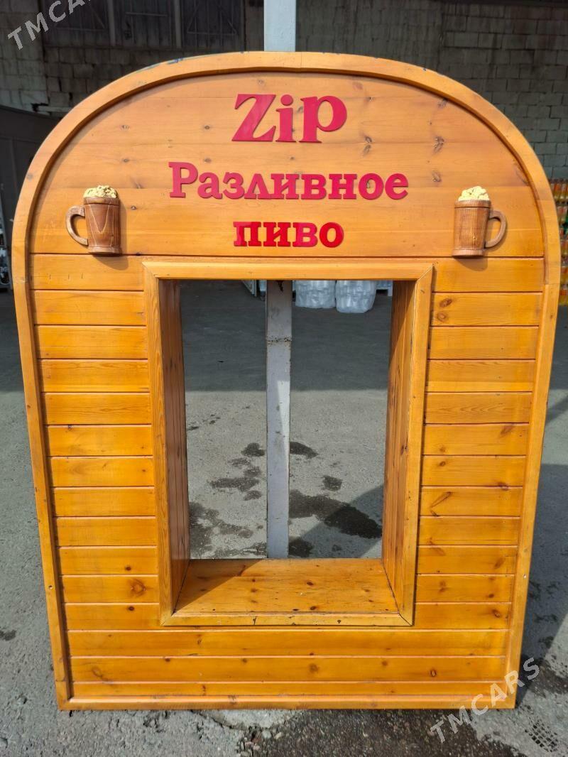 Polka - Türkmenbaşy - img 1