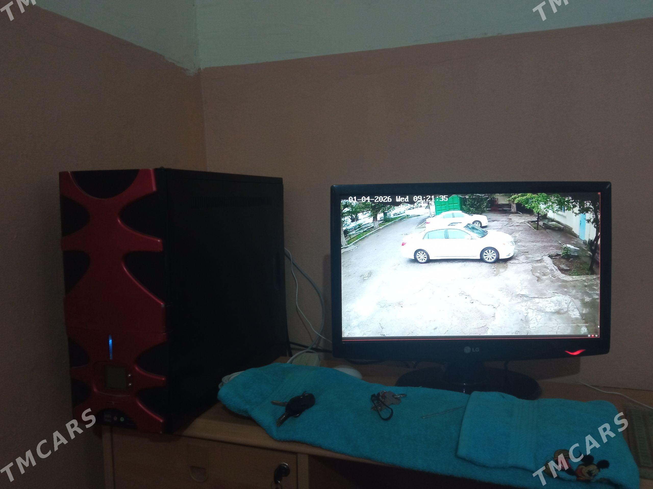 Kompýuter - Ашхабад - img 1