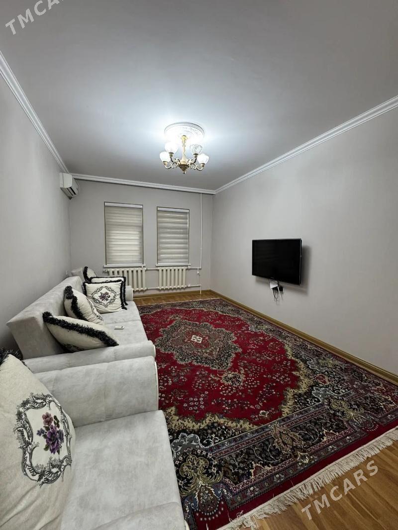 Mir-3., 3-Komnat. Kwartira - Мир 3 - img 1