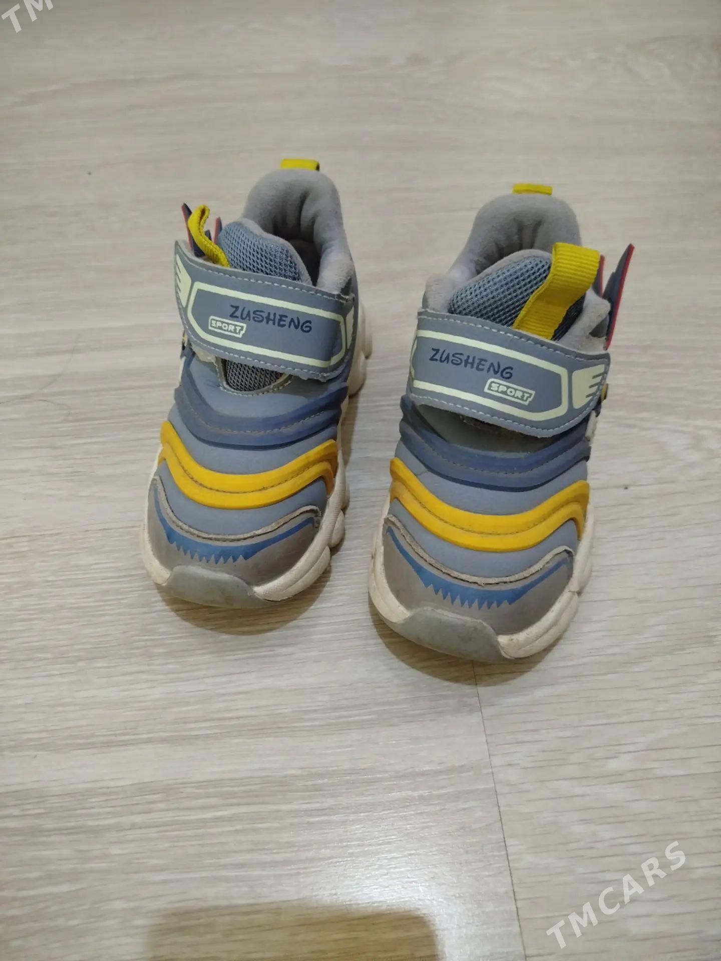 krasofka - Туркменабат - img 1