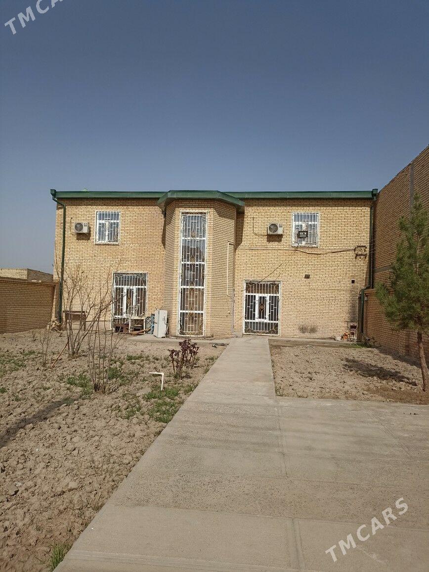 AYRAPORT DAÇA - Туркменабат - img 1